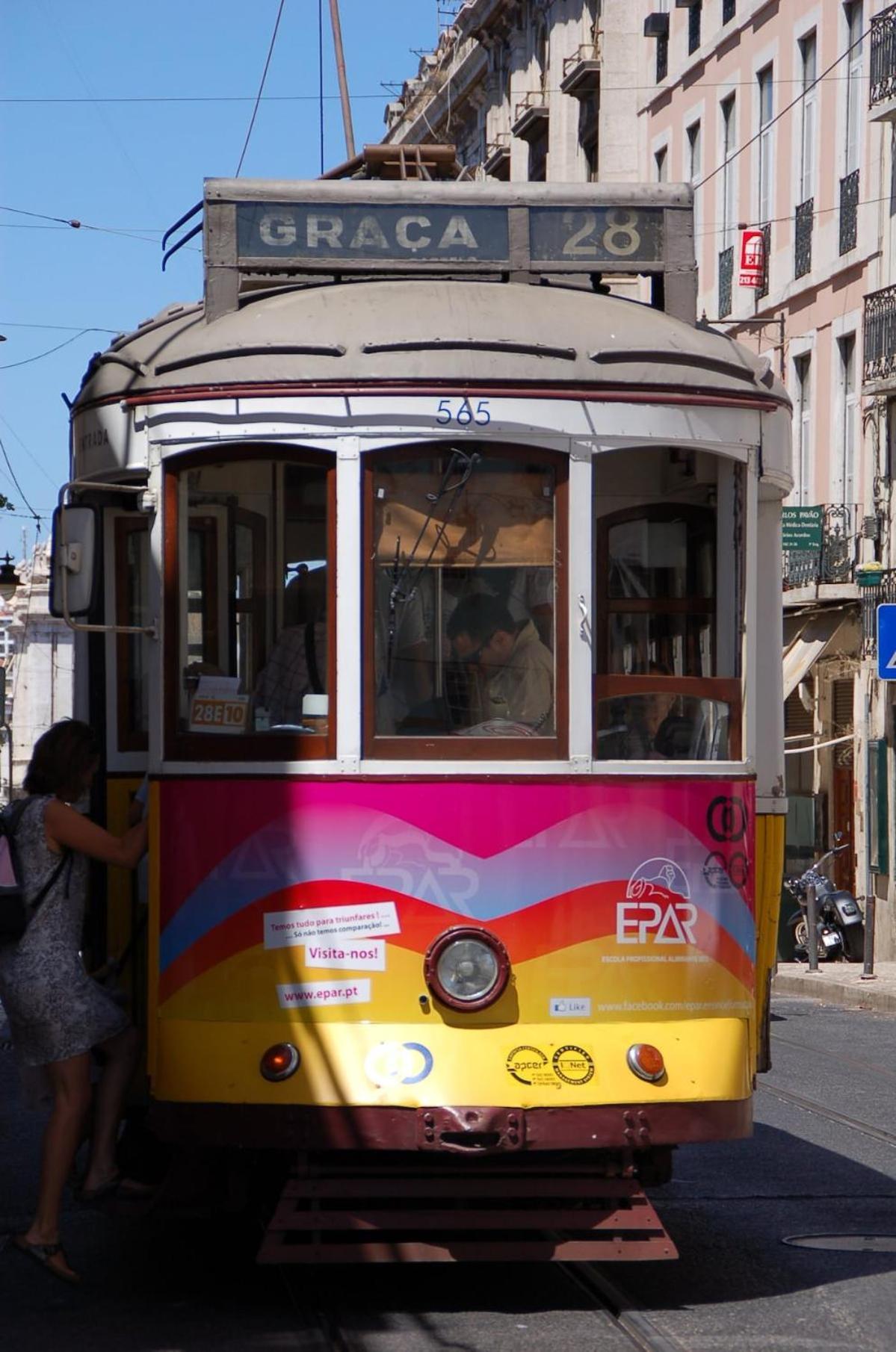 Charmant Appartement Chiado Lisboa Exteriér fotografie